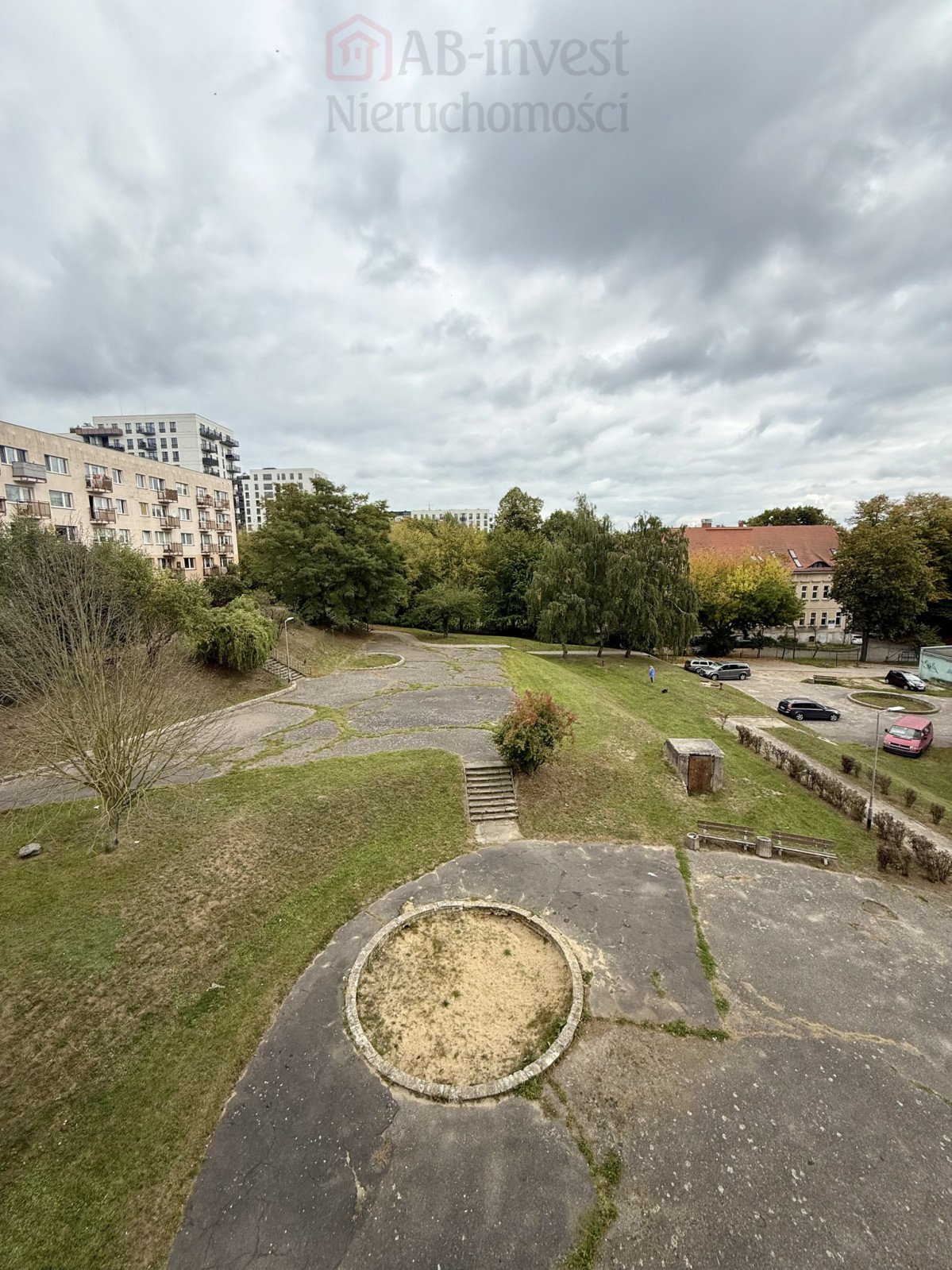 Mieszkanie Wynajem Szczecin os. Arkońskie Zakole 16
