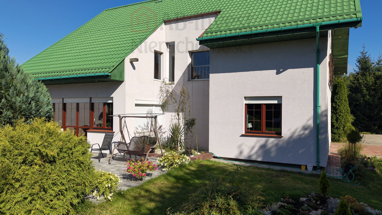 Dom Sprzedaż Szczecinek 31