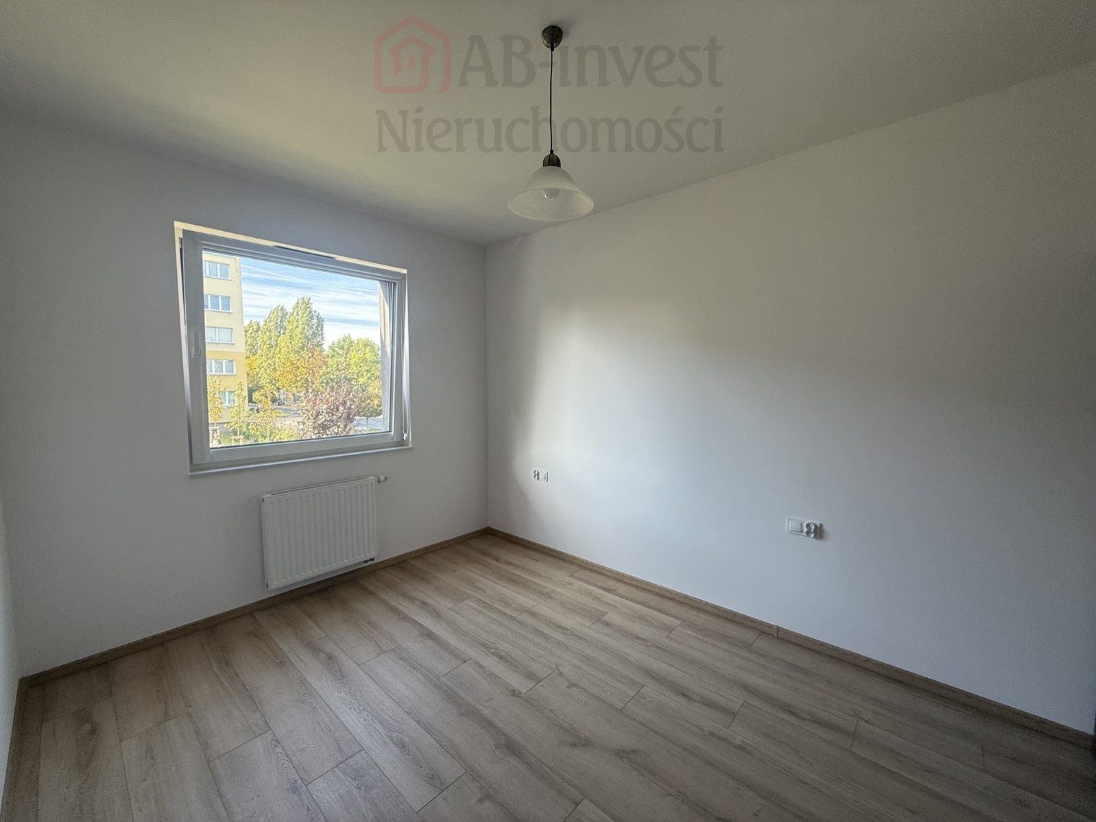 Mieszkanie Wynajem Szczecin Pomorzany 9 Maja