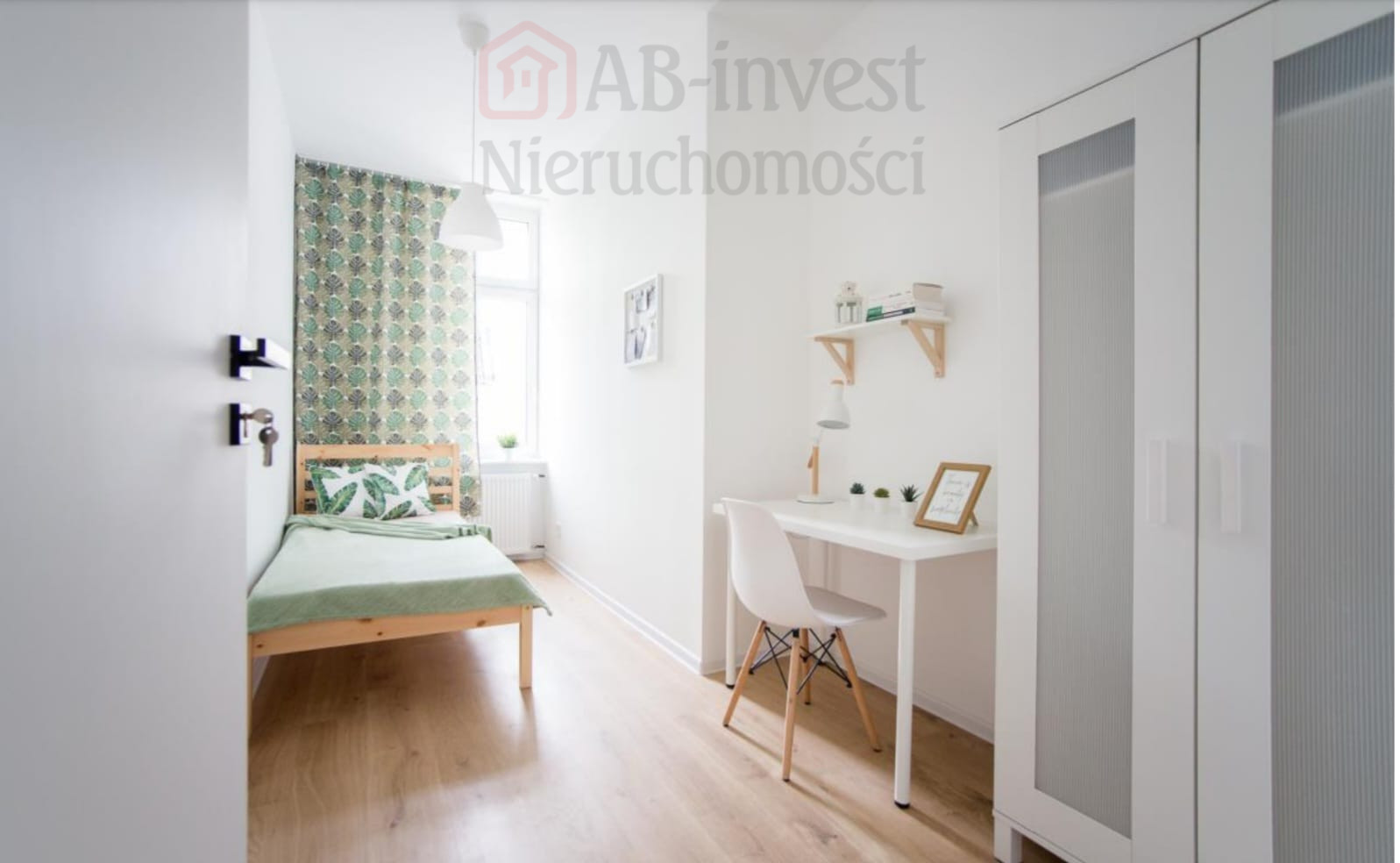 Mieszkanie Sprzedaż Szczecin Centrum Mazurska