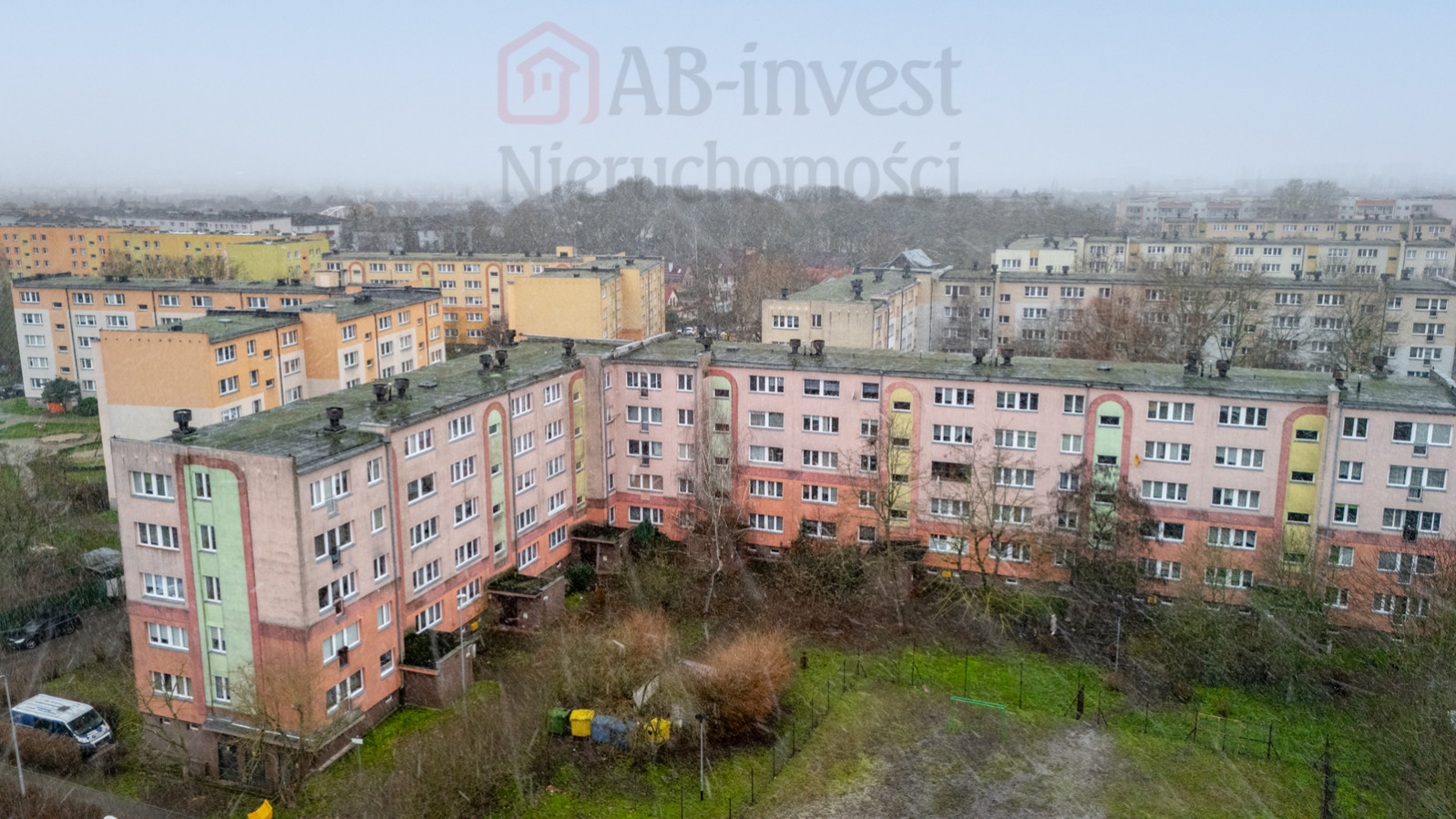 Mieszkanie Wynajem Szczecin Pomorzany Boryny