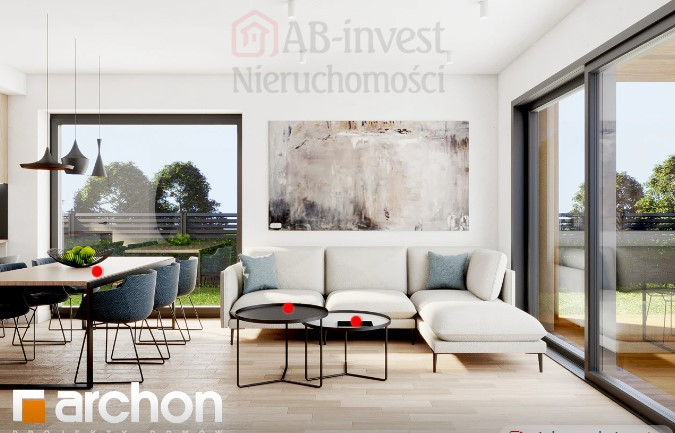 Dom Sprzedaż Niedźwiedź