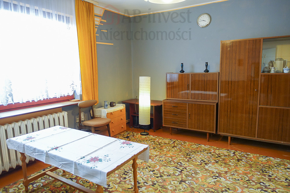 Dom Sprzedaż Szczecin Gumieńce 1