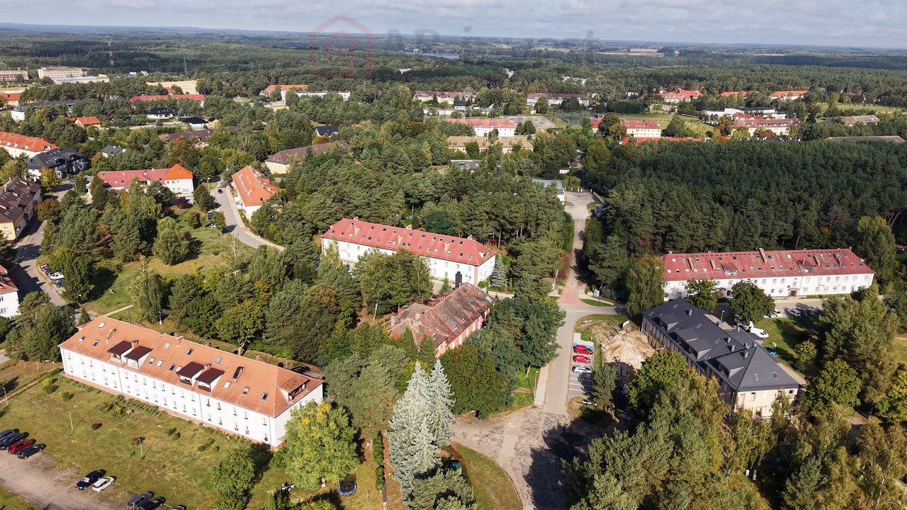 Lokal Sprzedaż Borne Sulinowo