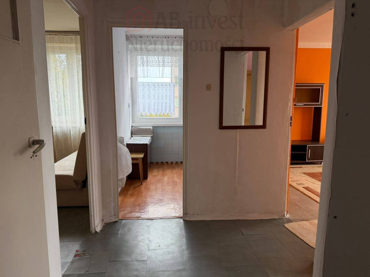 Mieszkanie Sprzedaż Szczecin Niebuszewo Rugiańska 1