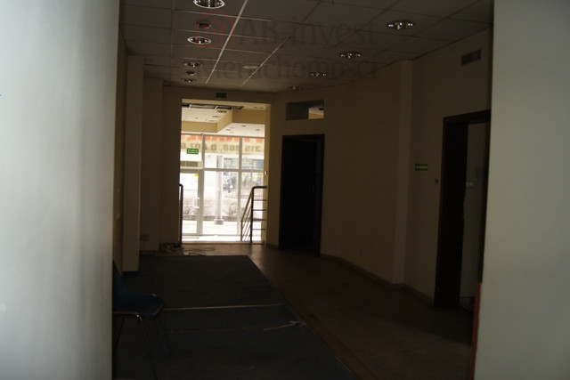 Lokal Wynajem Szczecin Centrum