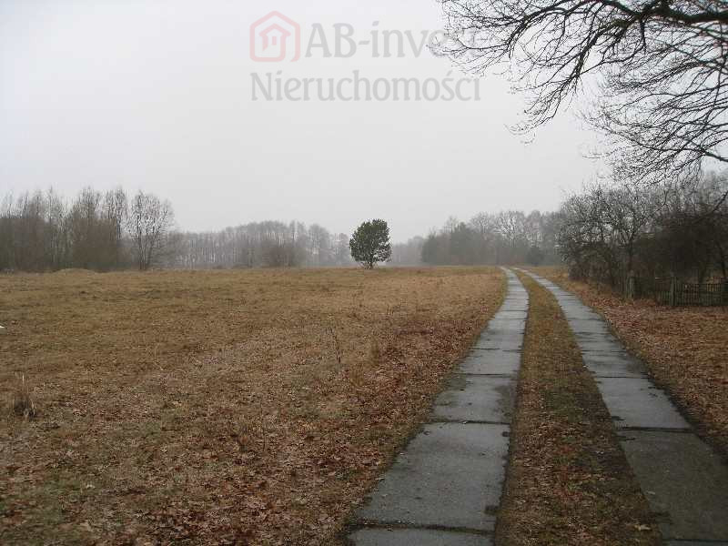 Działka Sprzedaż Stepnica 8