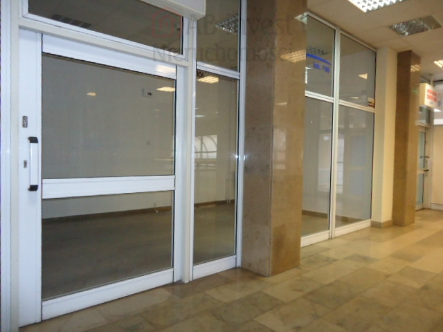 Lokal Sprzedaż Szczecin Centrum 1