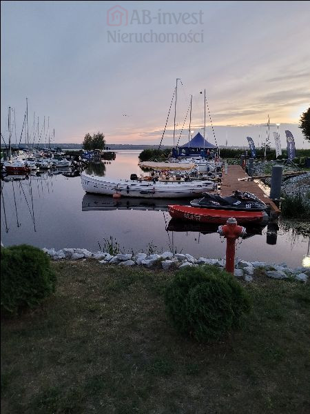 Działka Sprzedaż Lubczyna