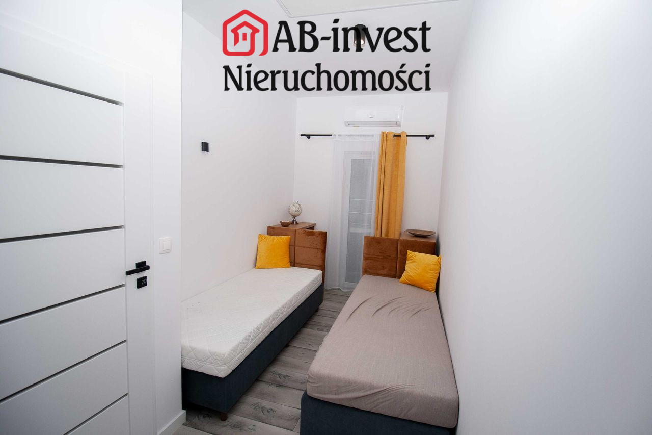 Mieszkanie Sprzedaż Dziwnówek Wolności 8