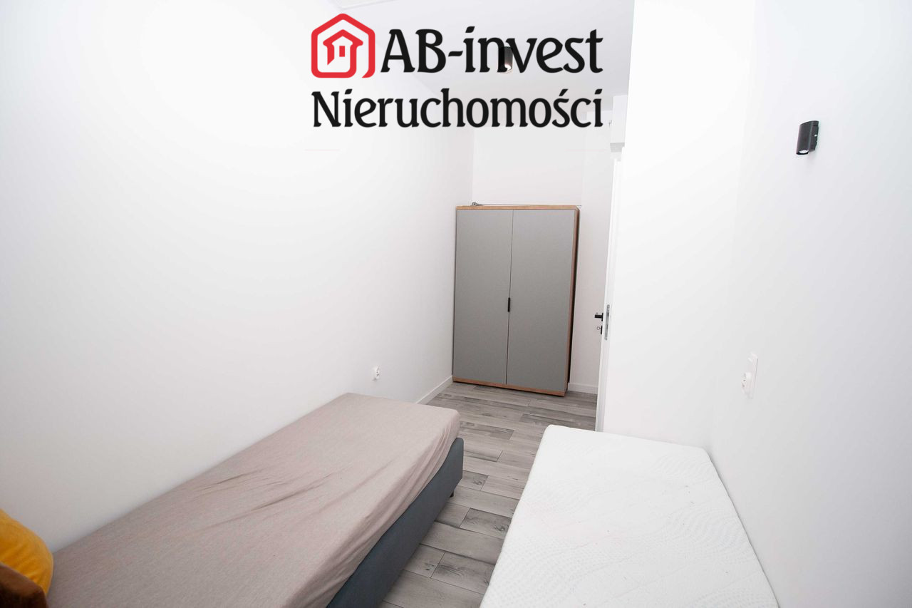 Mieszkanie Sprzedaż Dziwnówek Wolności 9