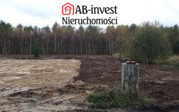 Działka Sprzedaż Borzyszewo 16