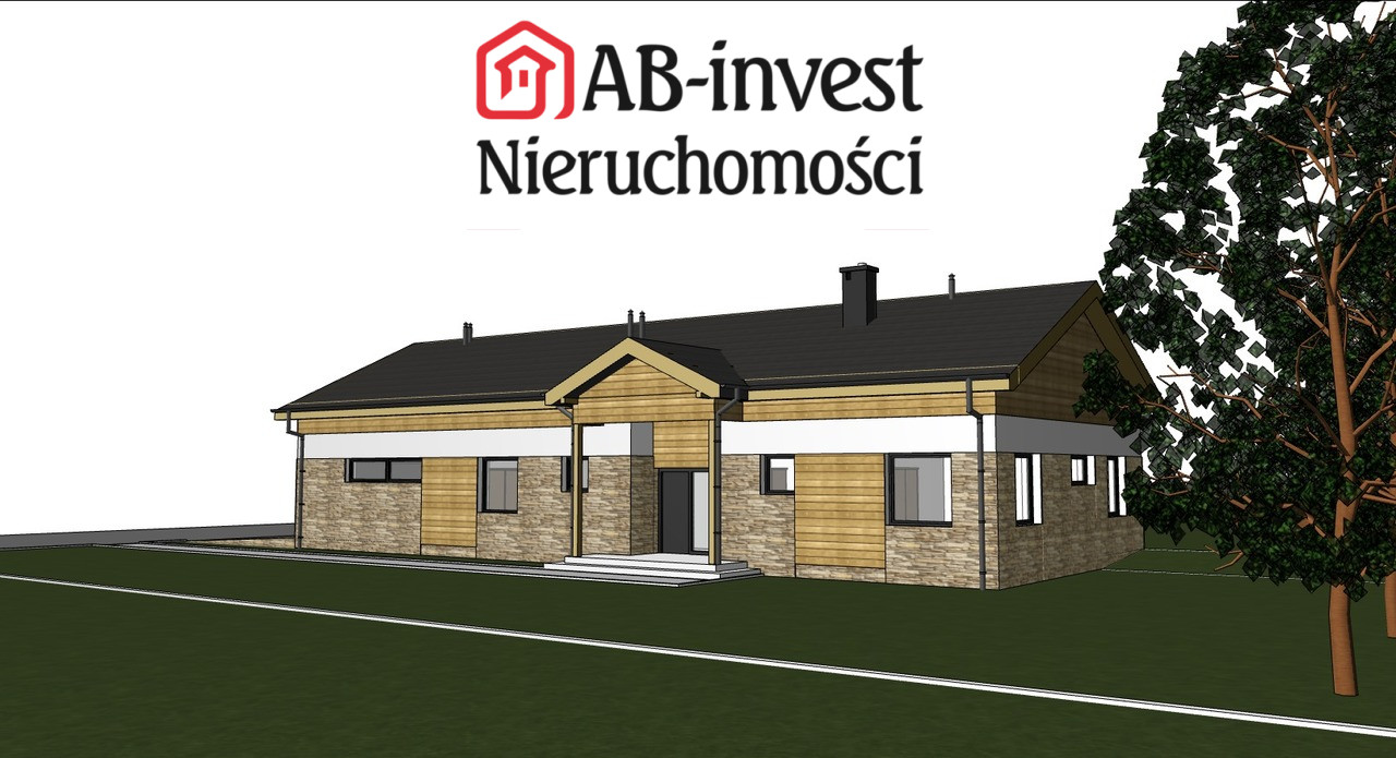 Działka Sprzedaż Borzyszewo 5