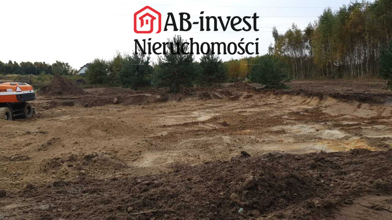 Działka Sprzedaż Borzyszewo 12