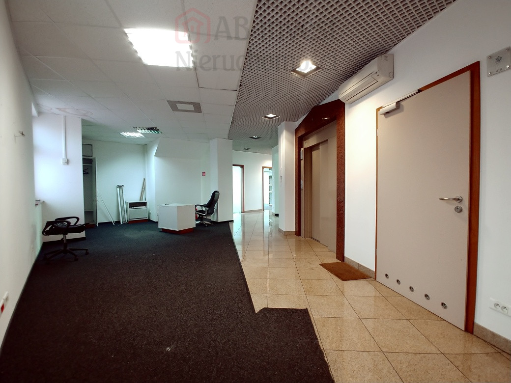 Lokal Wynajem Szczecin Centrum