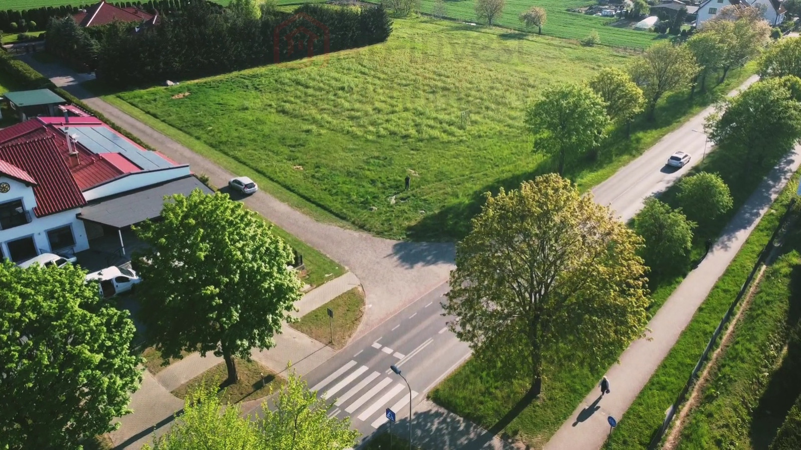 Działka Sprzedaż Świdwin Połczyńska
