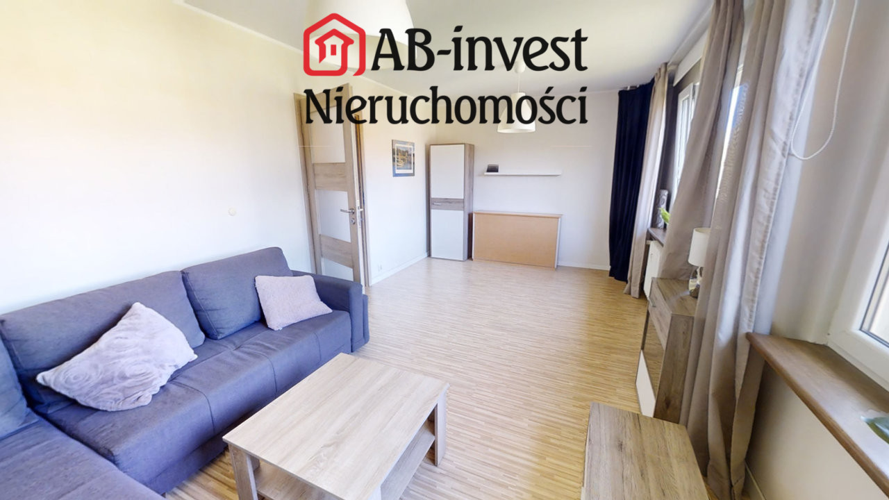 Mieszkanie Wynajem Szczecin Jasne Błonia Karola Szymanowskiego 1