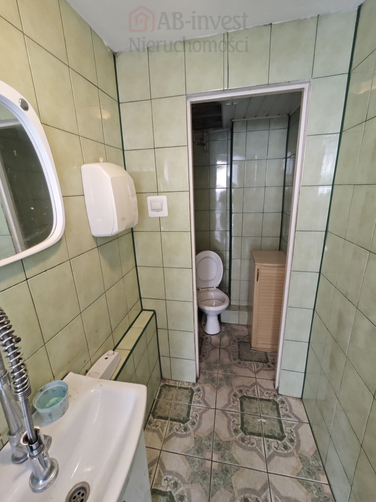 Obiekt Wynajem Mierzyn
