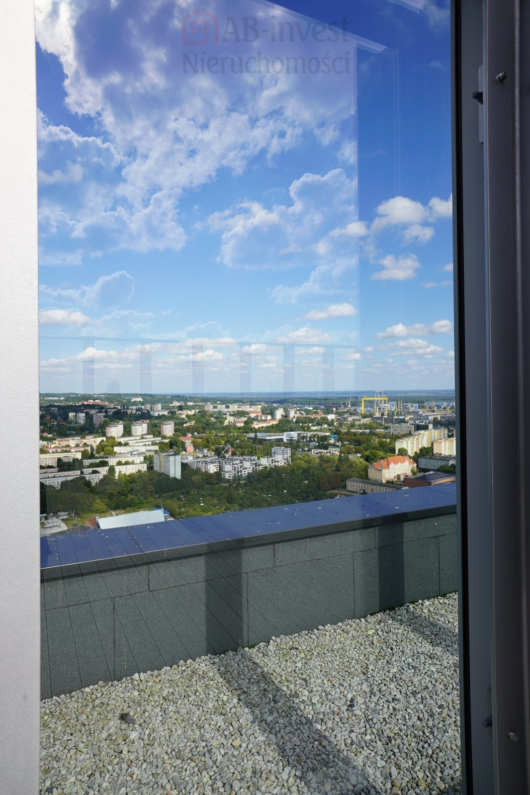 Mieszkanie Wynajem Szczecin Centrum al.&nbsp;Wyzwolenia