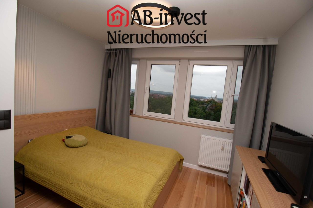 Mieszkanie Sprzedaż Szczecin Centrum Jana Matejki 24