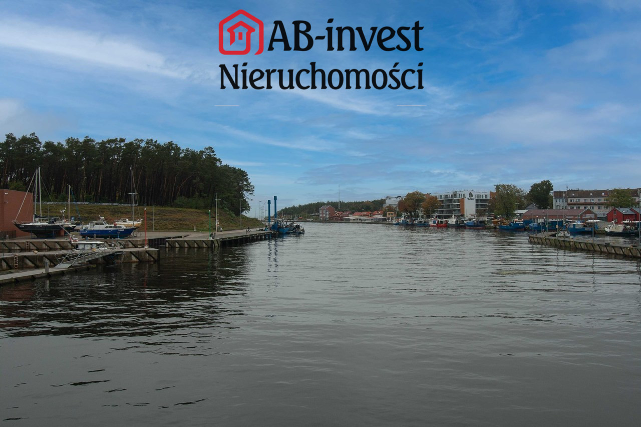 Mieszkanie Sprzedaż Mrzeżyno Wojska Polskiego 11