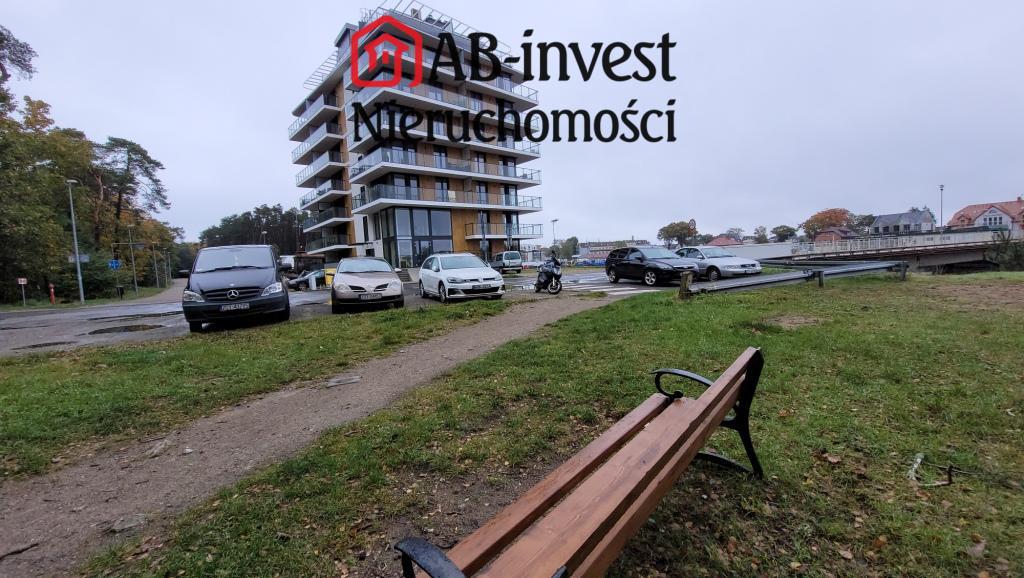 Mieszkanie Sprzedaż Mrzeżyno Wojska Polskiego 13