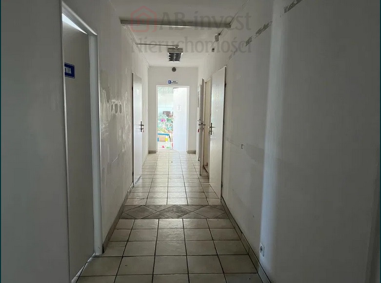 Obiekt Sprzedaż Szczecin Pogodno