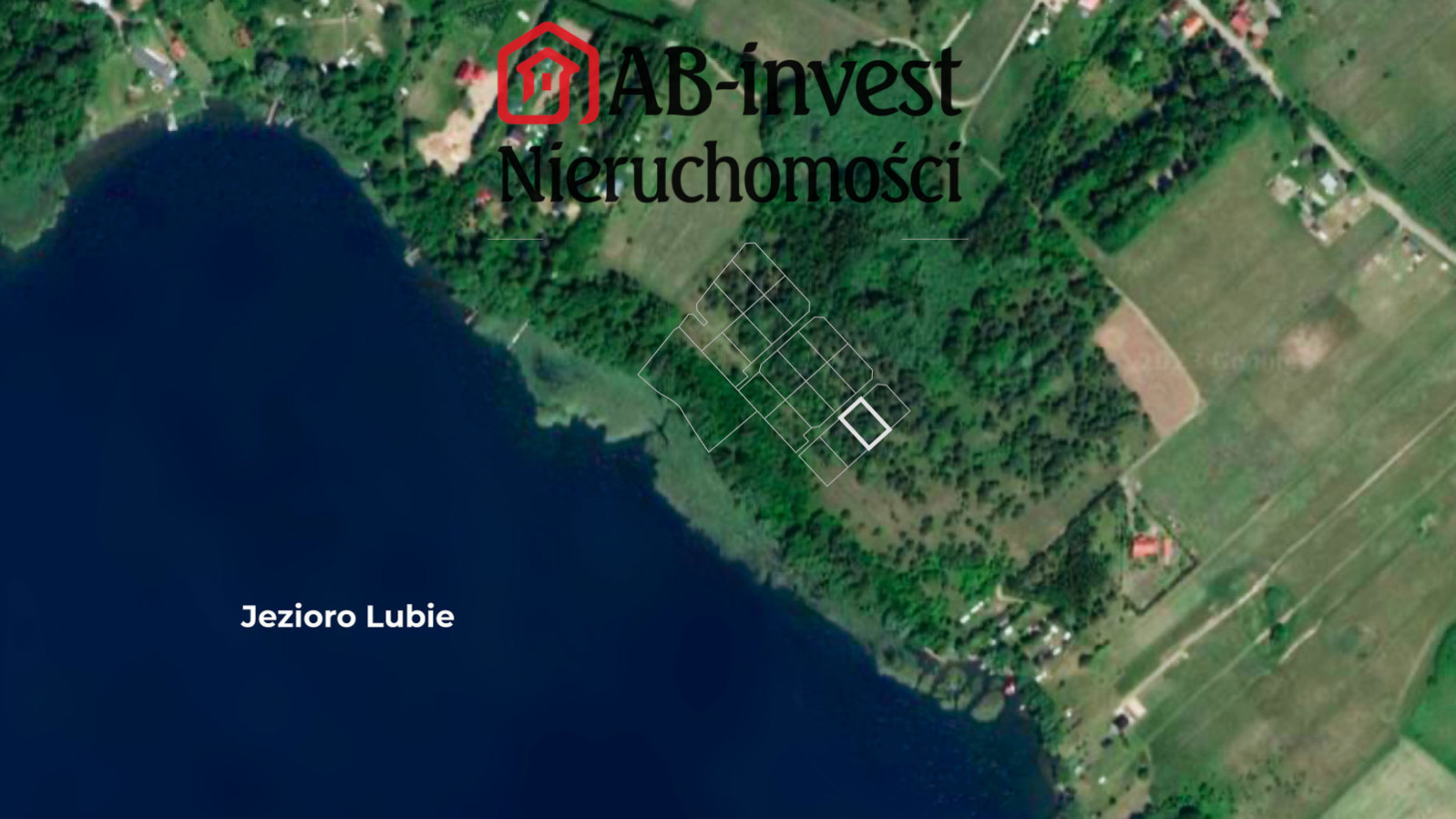 Działka Sprzedaż Lubieszewo 7