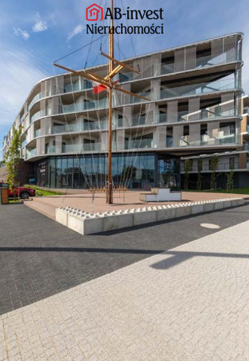 Mieszkanie Sprzedaż Szczecin Dąbie 3