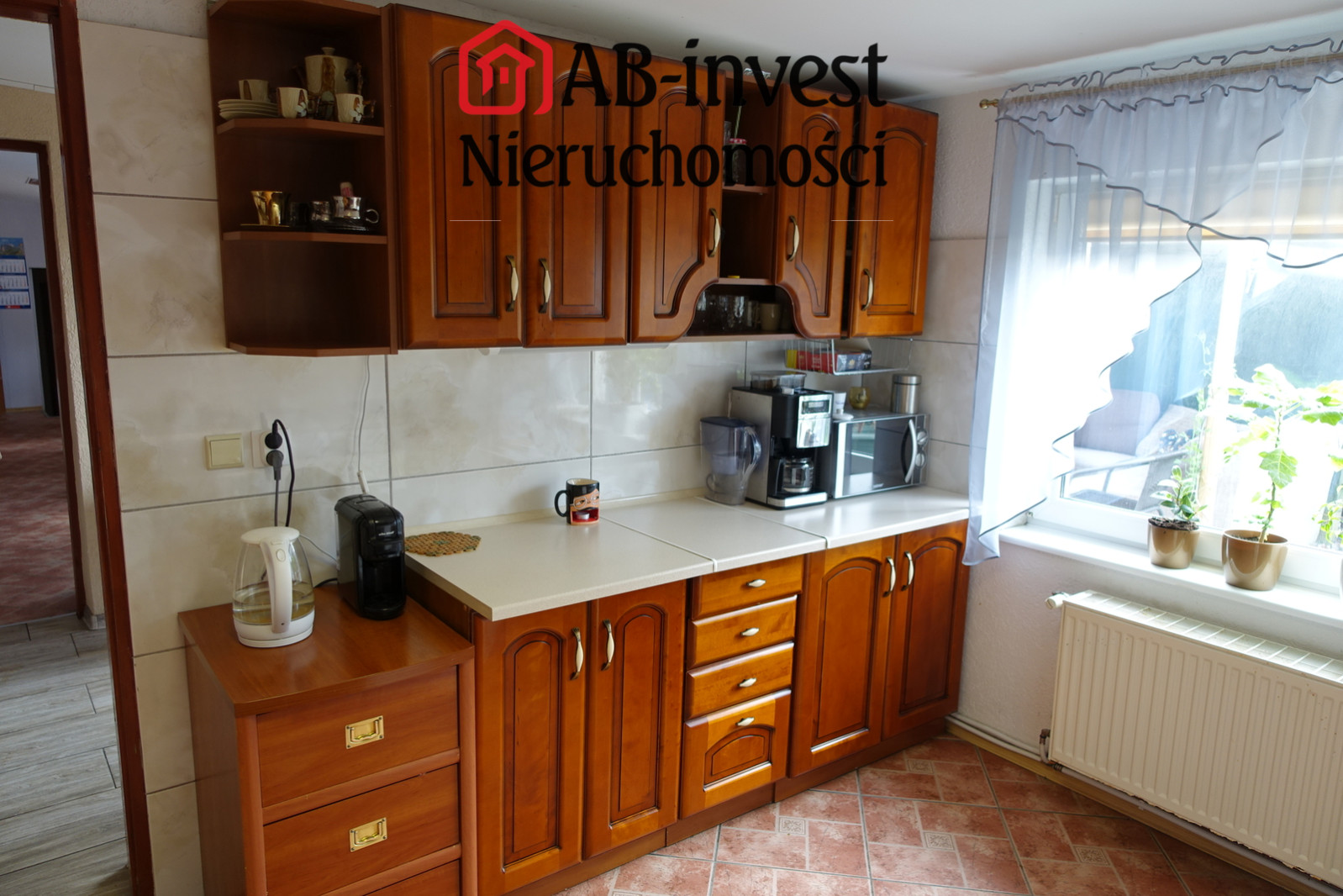 Obiekt Sprzedaż Tanowo
