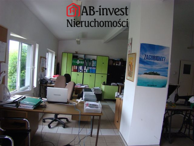Obiekt Sprzedaż Tanowo