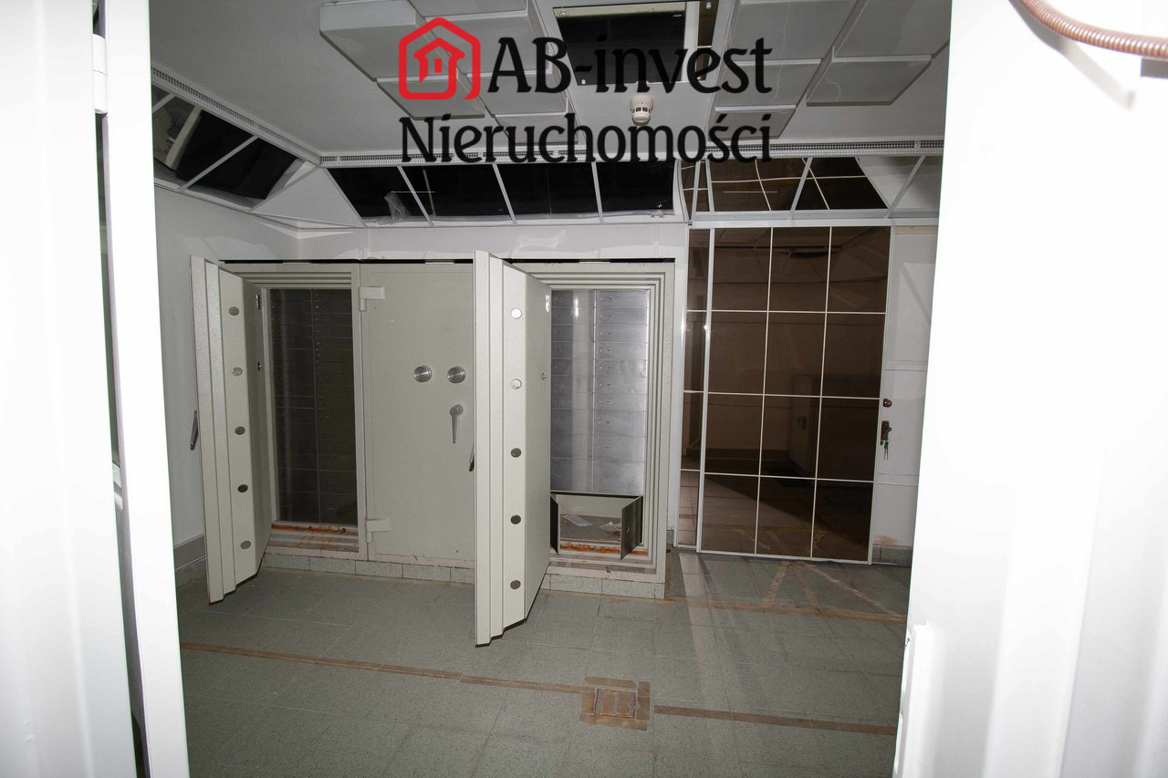 Lokal Wynajem Szczecin Centrum 4