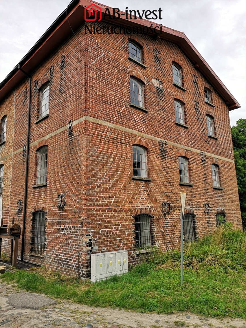 Dom Sprzedaż Sławoborze