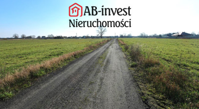 Działka Sprzedaż Lubczyna