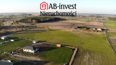 Działka Sprzedaż Lubczyna