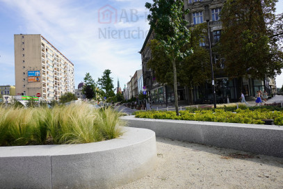 Mieszkanie Sprzedaż Szczecin Centrum Aleja Wojska Polskiego