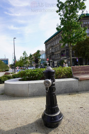 Mieszkanie Sprzedaż Szczecin Centrum Aleja Wojska Polskiego