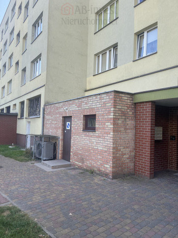 Lokal Sprzedaż Nowogard Warszawska 7