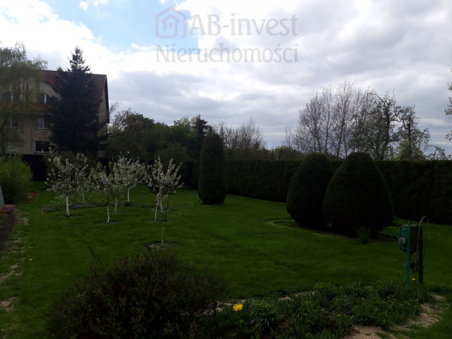 Działka Sprzedaż Szczecin Warszewo Rostocka 6