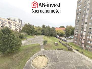 Mieszkanie Wynajem Szczecin os. Arkońskie Zakole