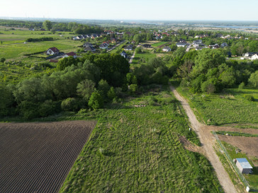 Działka Sprzedaż Szczecin Skolwin Karpacka