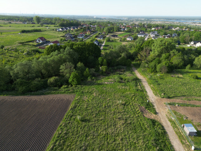 Działka Sprzedaż Szczecin Skolwin Karpacka 7