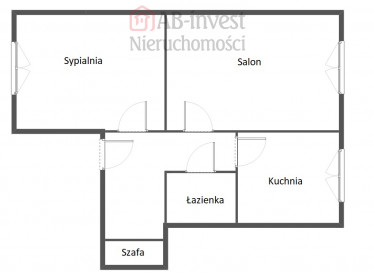 Mieszkanie Sprzedaż Szczecin Niebuszewo