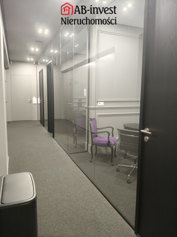Lokal Sprzedaż Szczecin Centrum 21
