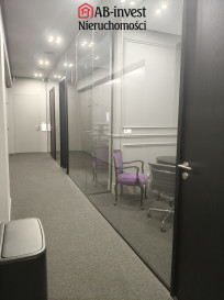 Lokal Sprzedaż Szczecin Centrum