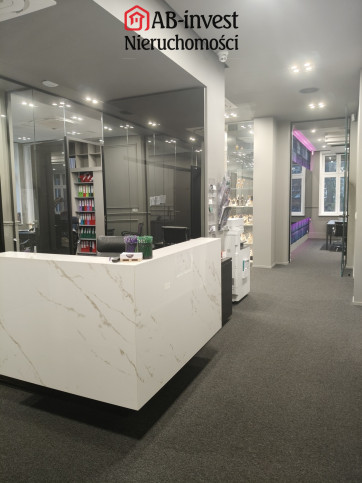 Lokal Sprzedaż Szczecin Centrum 22