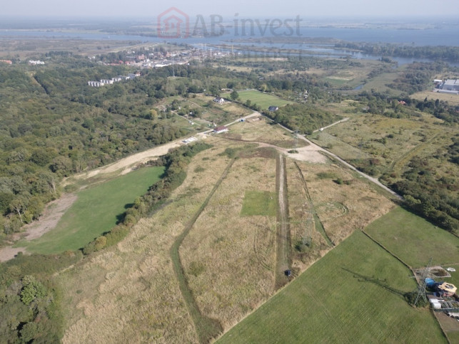 Działka Sprzedaż Szczecin Stołczyn 1