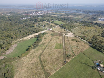 Działka Sprzedaż Szczecin Stołczyn