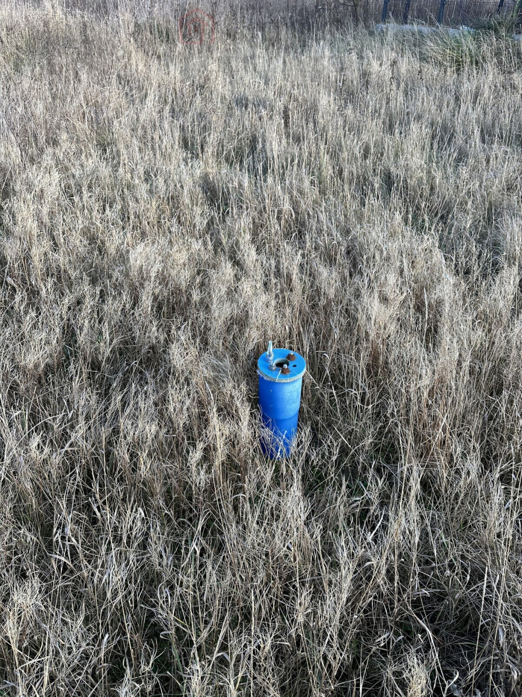 Działka Sprzedaż Warzymice Rubinowa