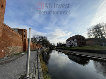 Mieszkanie Sprzedaż Goleniów Grunwaldzka